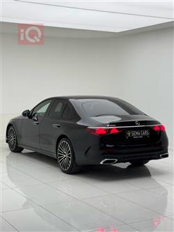 مێرسێدس بێنز E-Class